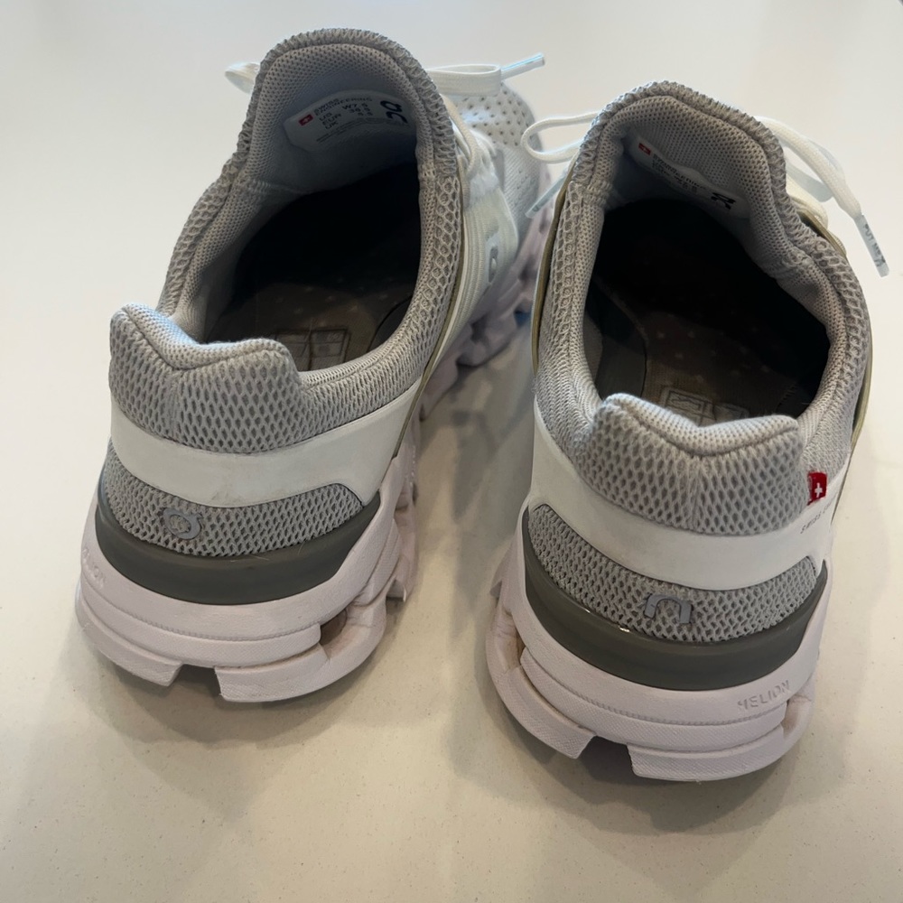 On Cloudswift 3 - image 3